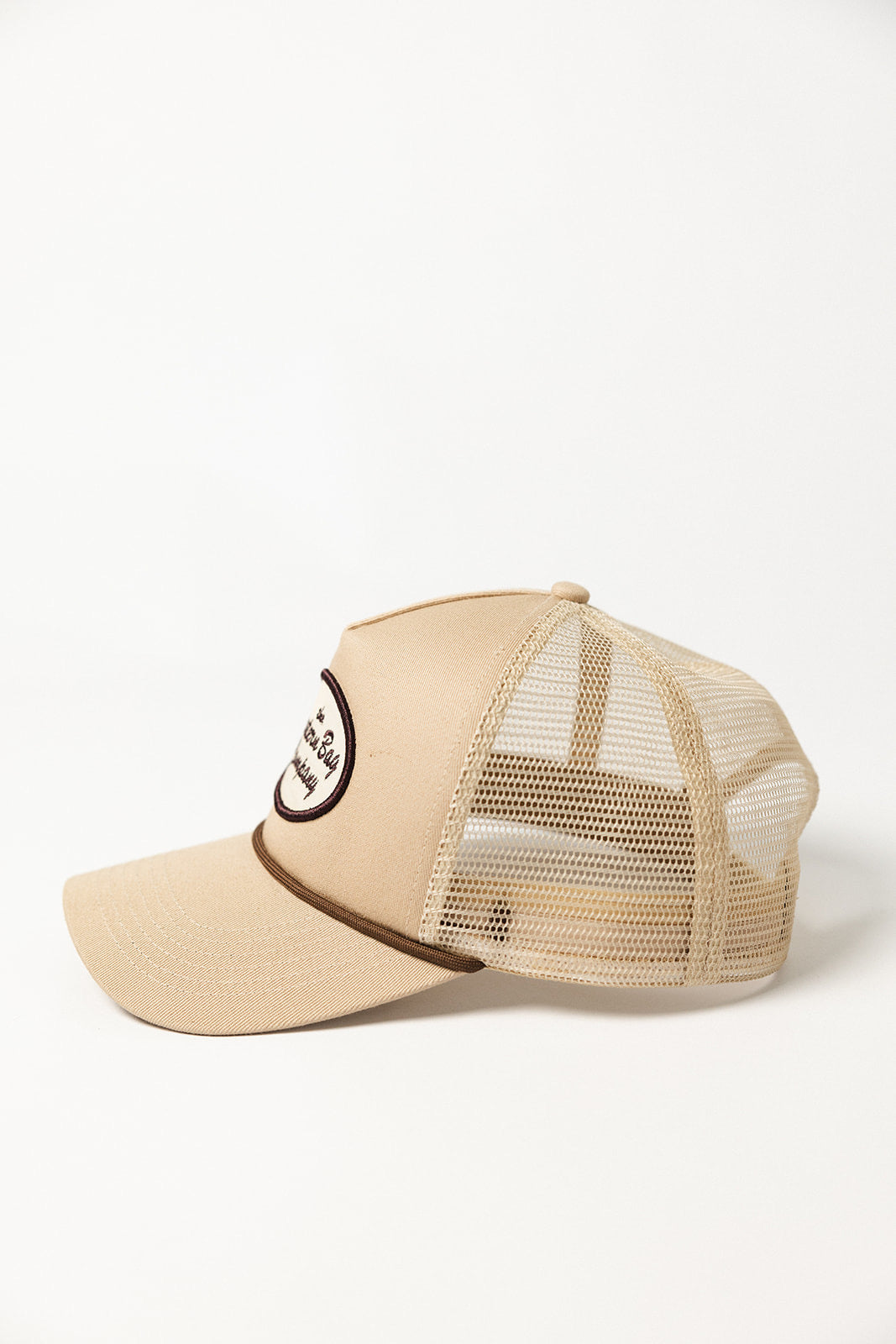 Trucker Hat - The Western Bag Company