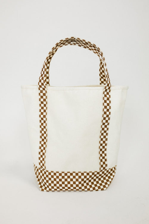 Western rancher tote bag