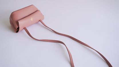 The Mini Holster Clutch Bag