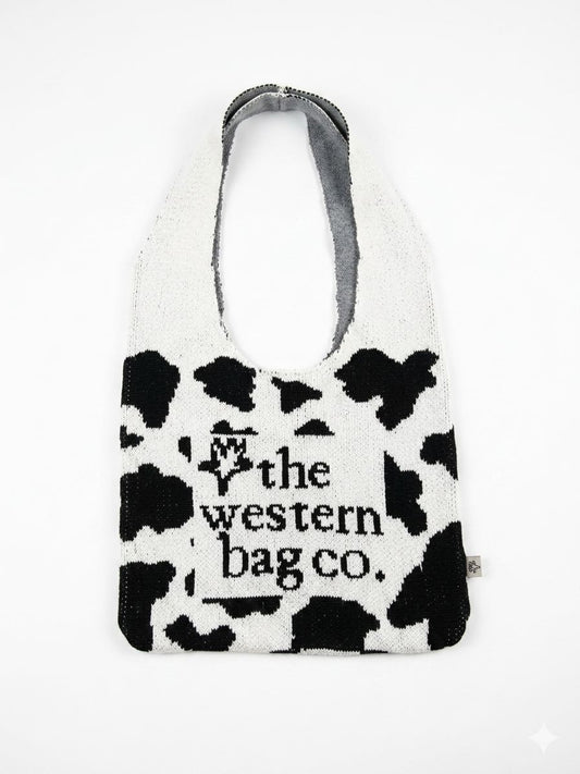 The Lasso Knit Tote