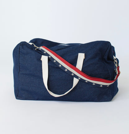 The American Weekender Bag