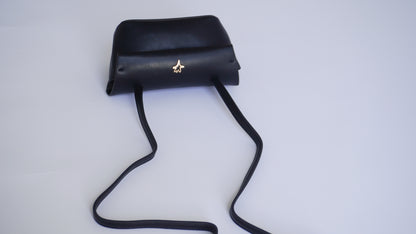 The Mini Holster Clutch Bag