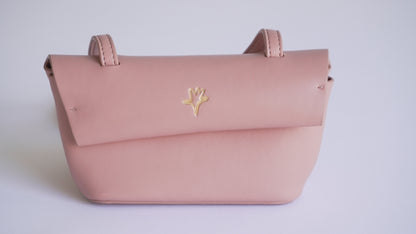 The Mini Holster Clutch Bag