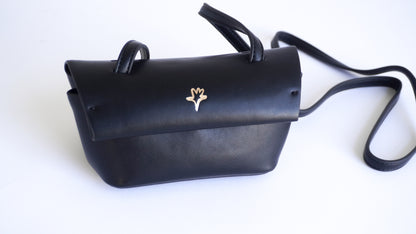 The Mini Holster Clutch Bag