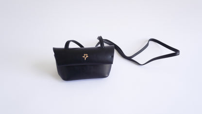 The Mini Holster Clutch Bag