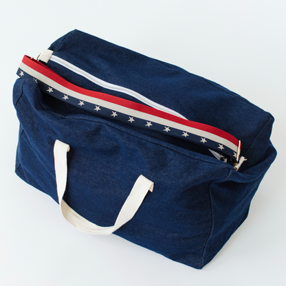 The American Weekender Bag